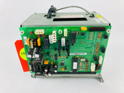 Lower Control Boards